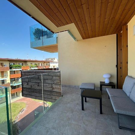 Portello La Casa Di Andrea Milaan Buitenkant foto