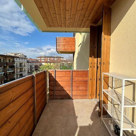 Portello La Casa Di Andrea Milaan Buitenkant foto